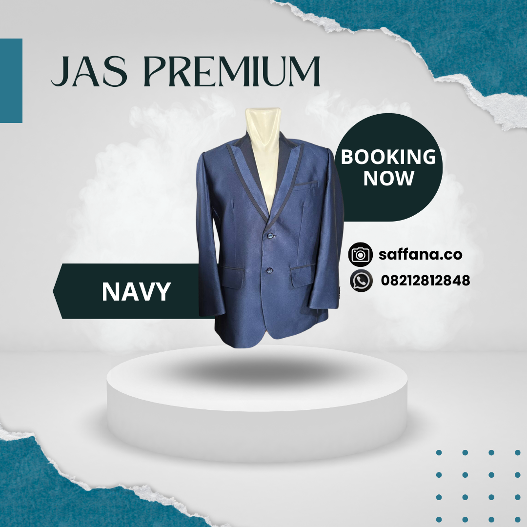 JAS NAVY PRIA