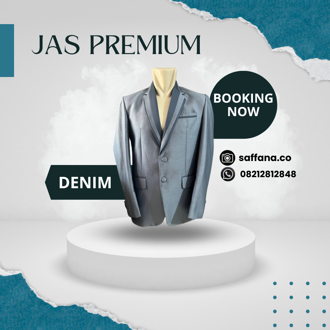 JAS DENIM PRIA