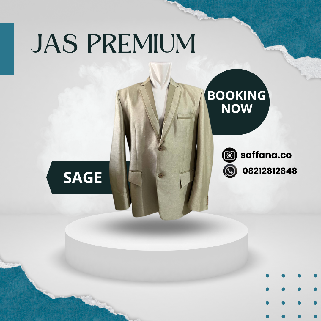 JAS SAGE PRIA
