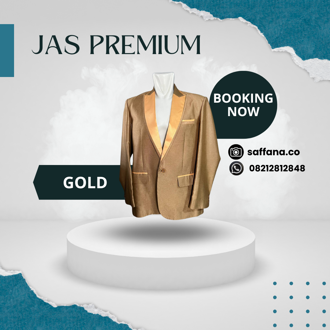 JAS GOLD PRIA