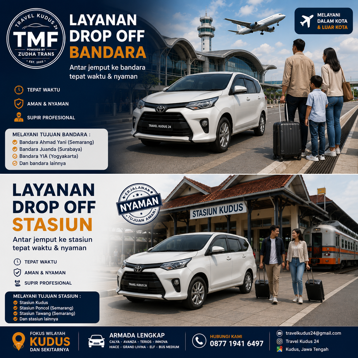 Sewa Mobil