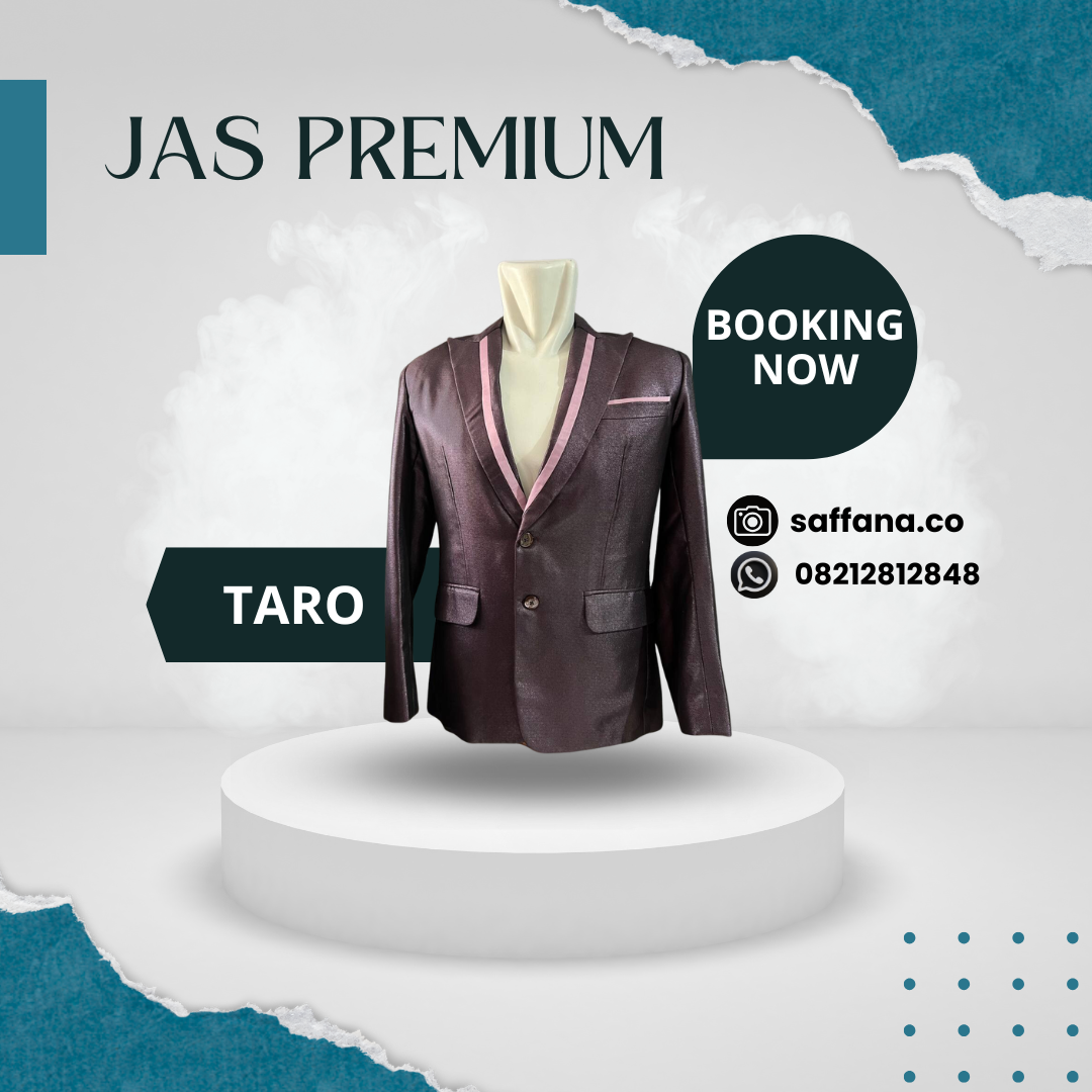 JAS TARO PRIA