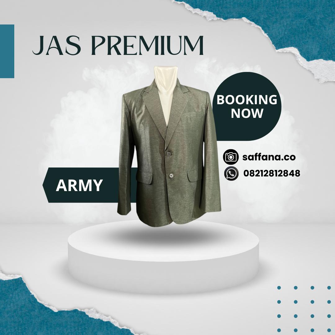 JAS ARMY PRIA