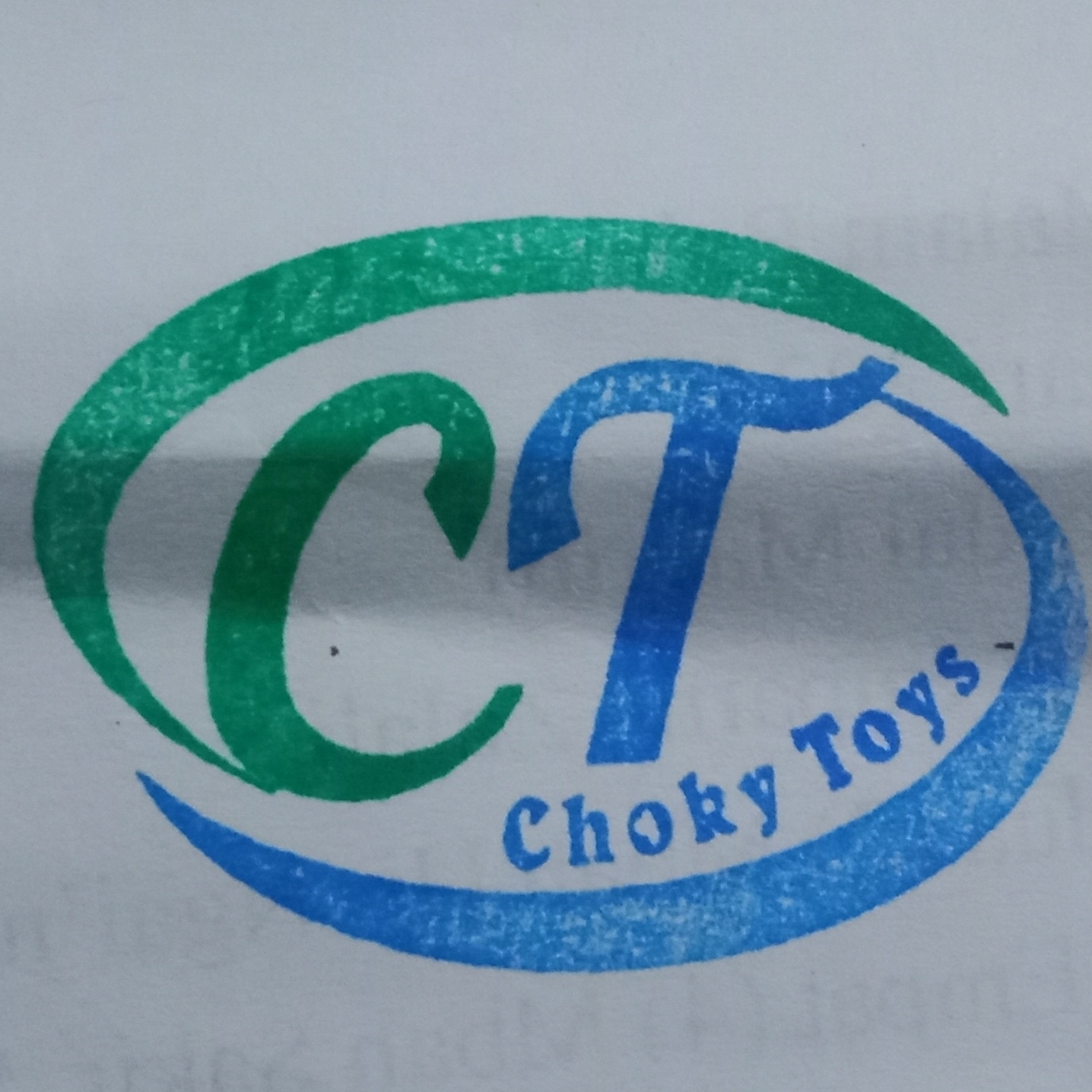 Choky toys
