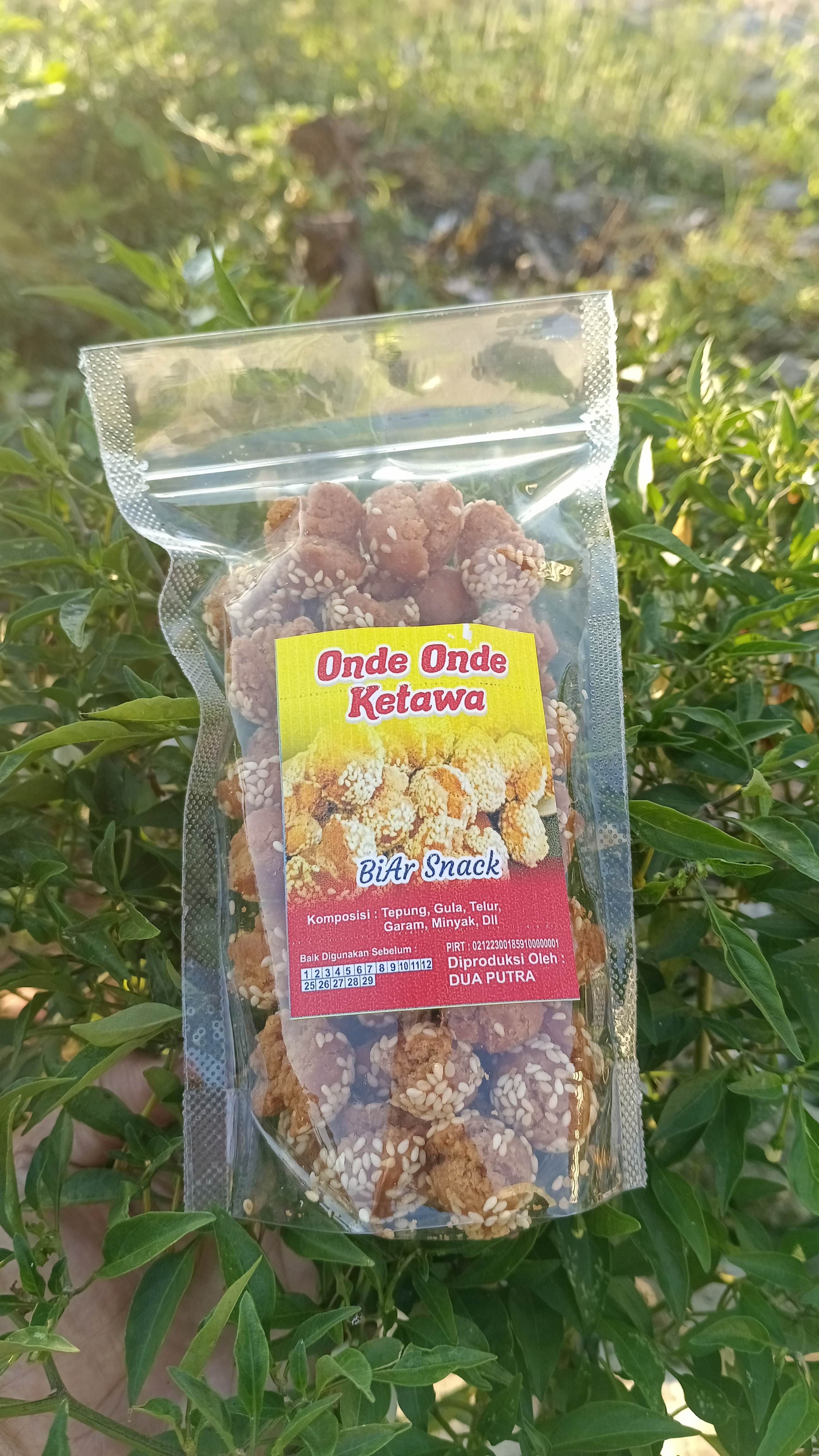 Toko Dua Putra