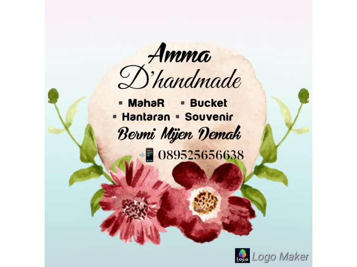Amma Dhandmade